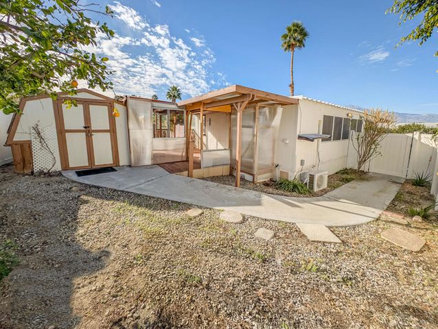 70200 Dillon Road 346, Desert Hot Springs, CA 92241