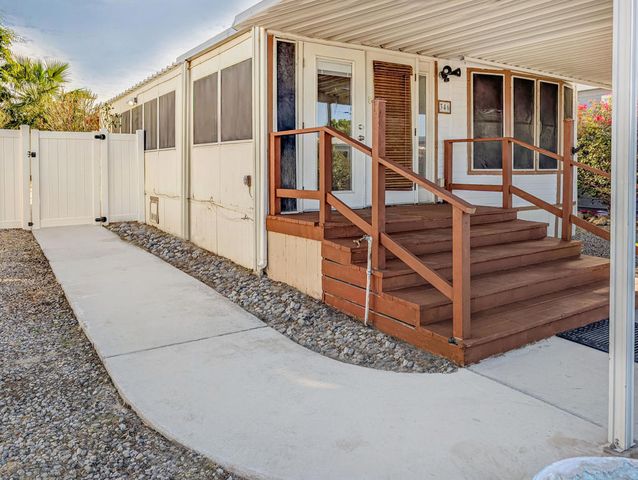 70200 Dillon Road 346, Desert Hot Springs, CA 92241