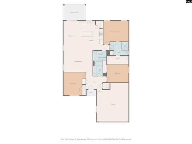 104 Saltgrass Lane, Elgin, SC 29045
