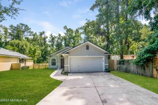 10715 OGALLA Avenue, Jacksonville, FL 32219