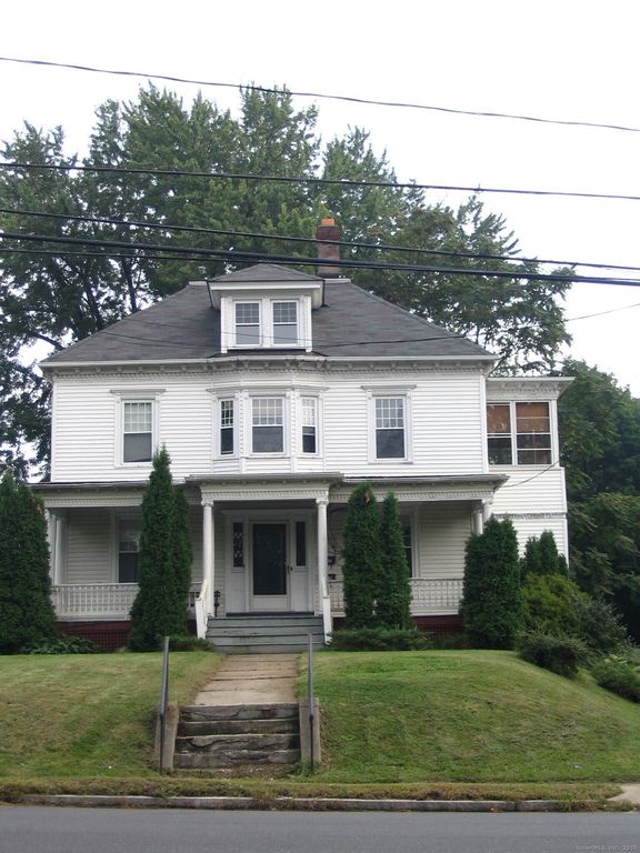 395 Park Road, West Hartford, CT 06119