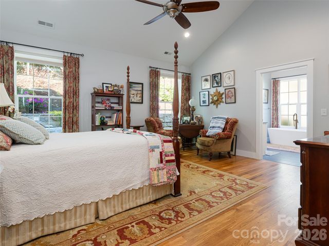 58 Carriage Highlands Court, Hendersonville, NC 28791