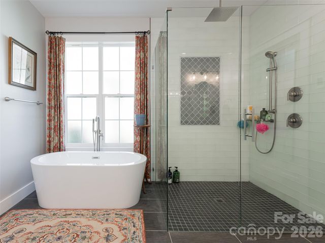 58 Carriage Highlands Court, Hendersonville, NC 28791