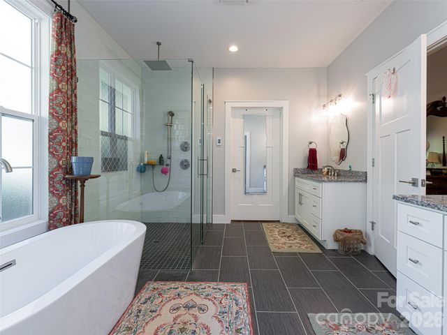 58 Carriage Highlands Court, Hendersonville, NC 28791