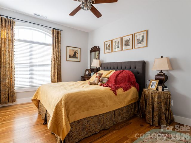 58 Carriage Highlands Court, Hendersonville, NC 28791