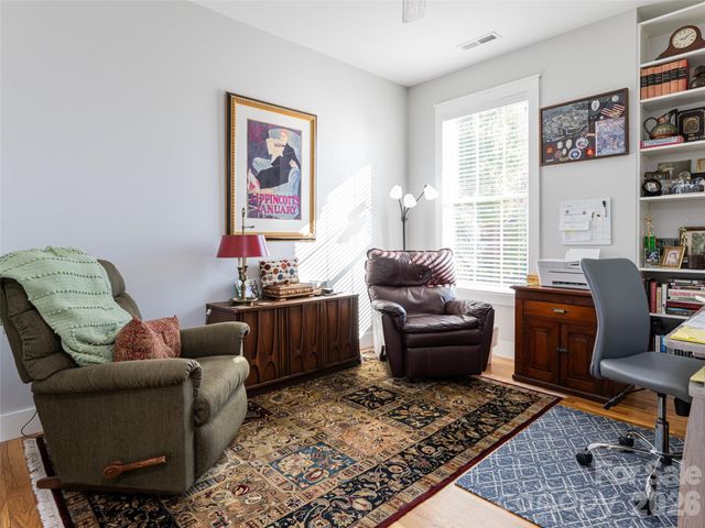 58 Carriage Highlands Court, Hendersonville, NC 28791