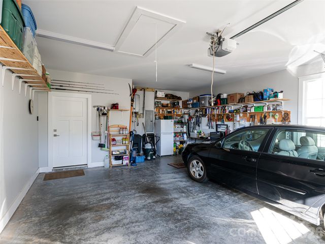 58 Carriage Highlands Court, Hendersonville, NC 28791