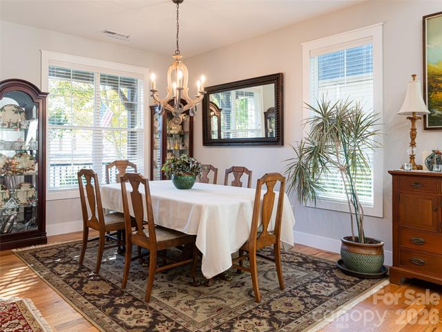 58 Carriage Highlands Court, Hendersonville, NC 28791