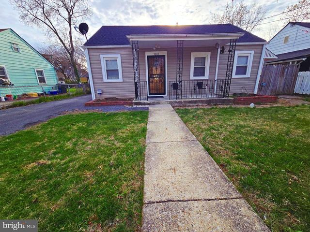 5604 31ST AVE, Hyattsville, MD 20782