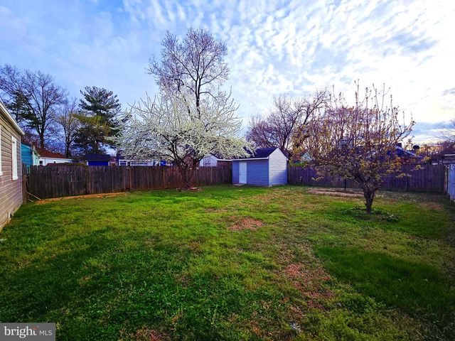 5604 31ST AVE, Hyattsville, MD 20782