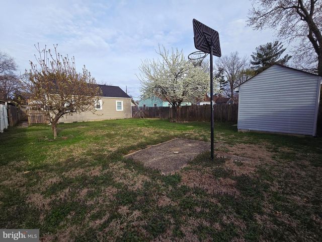 5604 31ST AVE, Hyattsville, MD 20782