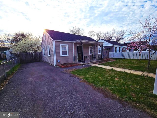 5604 31ST AVE, Hyattsville, MD 20782