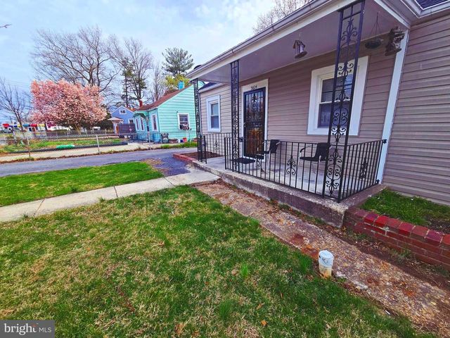 5604 31ST AVE, Hyattsville, MD 20782