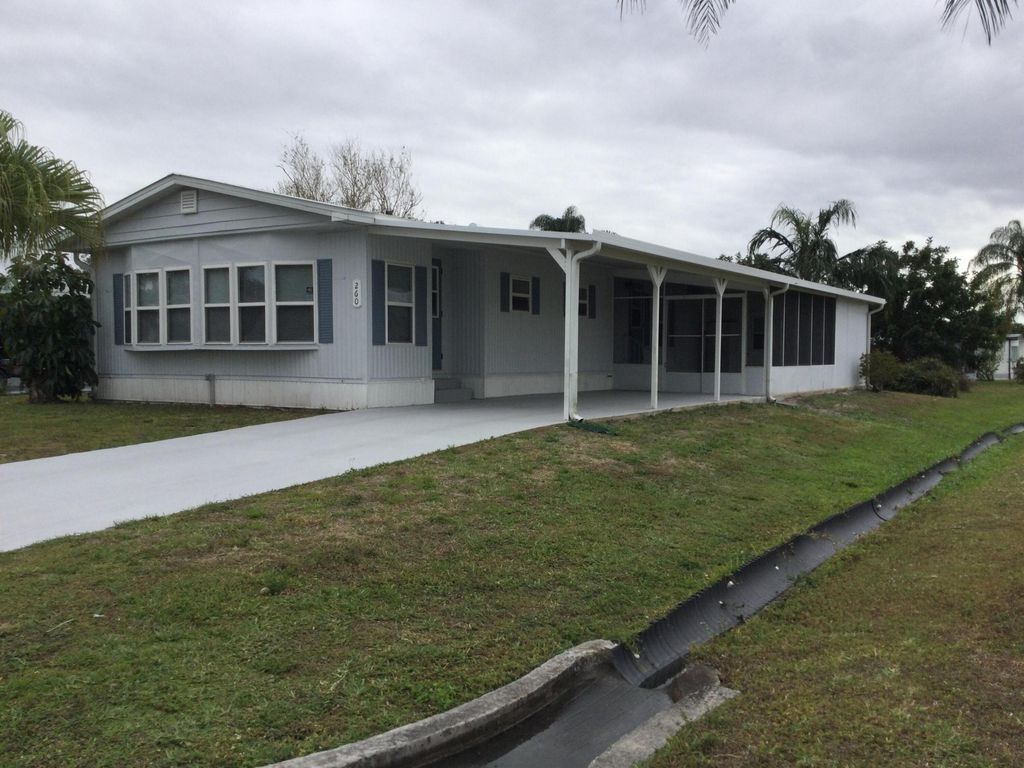 260 Camino Del Rio, Port St. Lucie, Port St Lucie, FL 34952