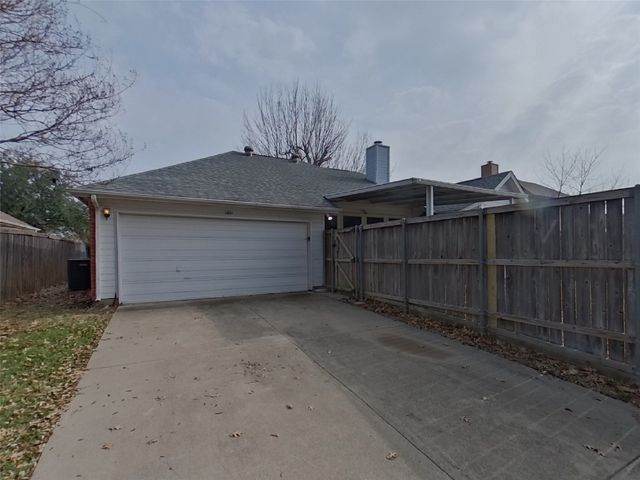 1801 Pecan View Drive, Garland, TX 75040