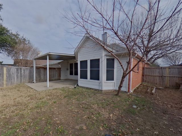 1801 Pecan View Drive, Garland, TX 75040