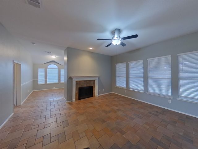 1801 Pecan View Drive, Garland, TX 75040