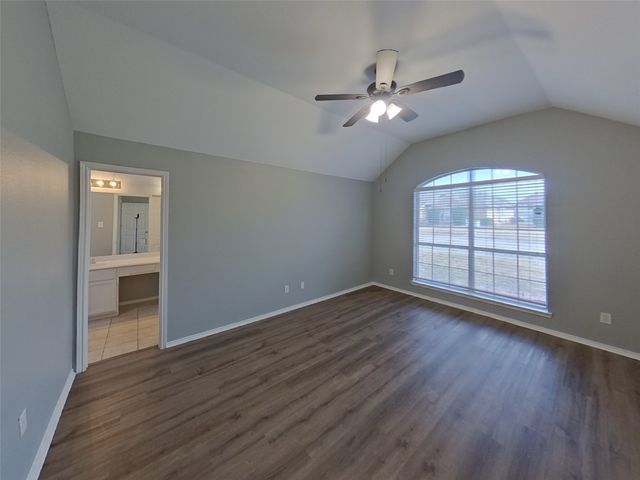 1801 Pecan View Drive, Garland, TX 75040