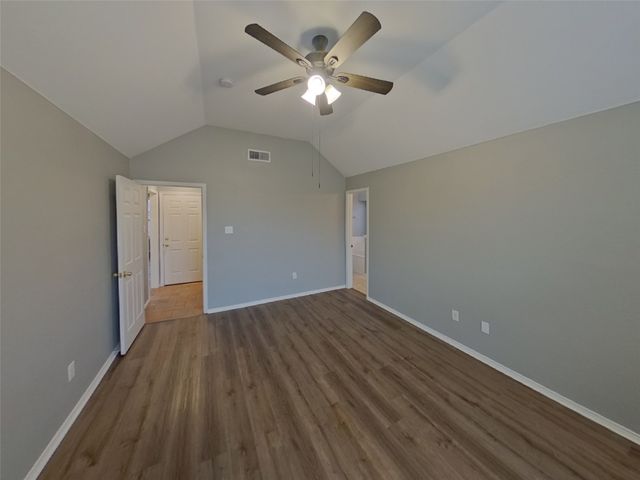 1801 Pecan View Drive, Garland, TX 75040