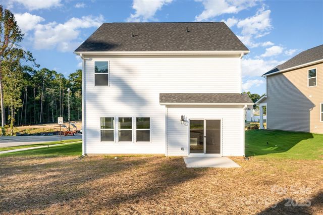 2059 Sadler Woods Lane, Charlotte, NC 28214