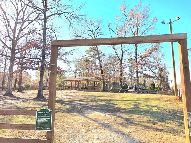 290 Casablanca Drive, Point Blank, TX 77364