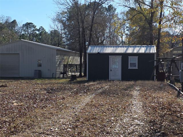 290 Casablanca Drive, Point Blank, TX 77364