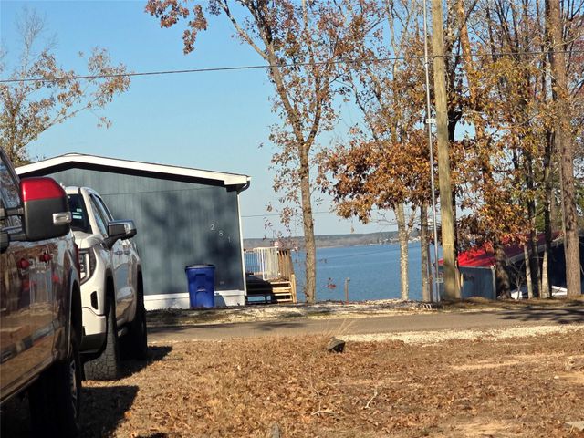 290 Casablanca Drive, Point Blank, TX 77364