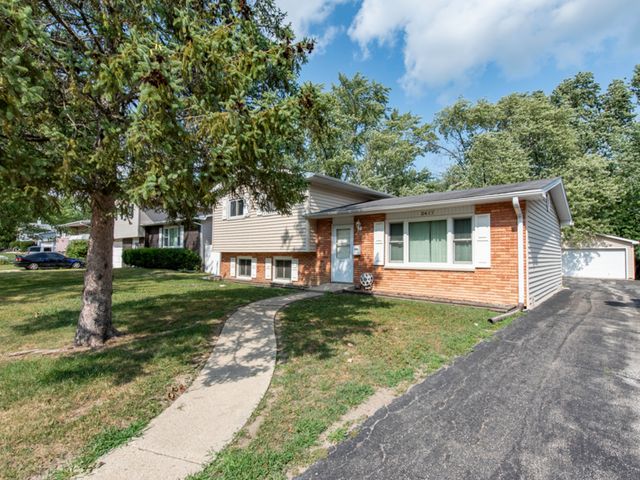 2417 METROPOLITAN Avenue, Waukegan, IL 60087