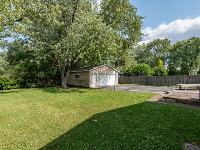 2417 METROPOLITAN Avenue, Waukegan, IL 60087