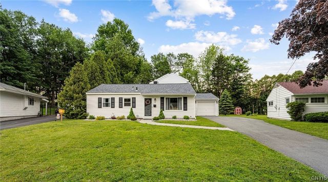 1 Cone Circle, New Hartford, NY 13413