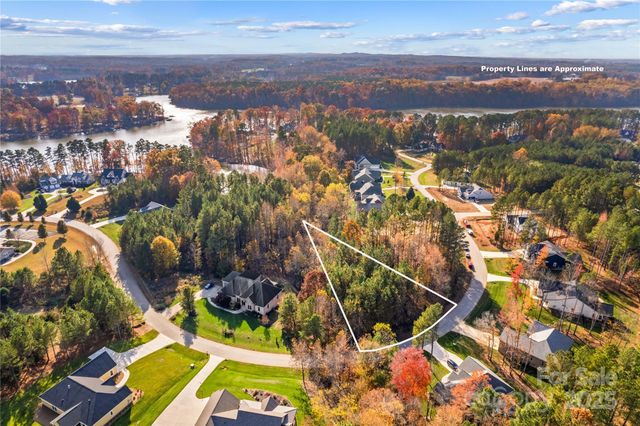 589 Sunset Pointe Drive, Salisbury, NC 28146