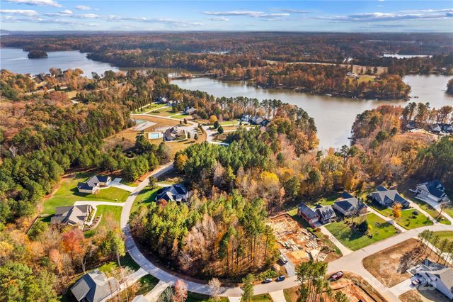 589 Sunset Pointe Drive, Salisbury, NC 28146