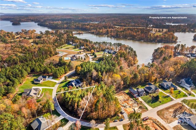 589 Sunset Pointe Drive, Salisbury, NC 28146