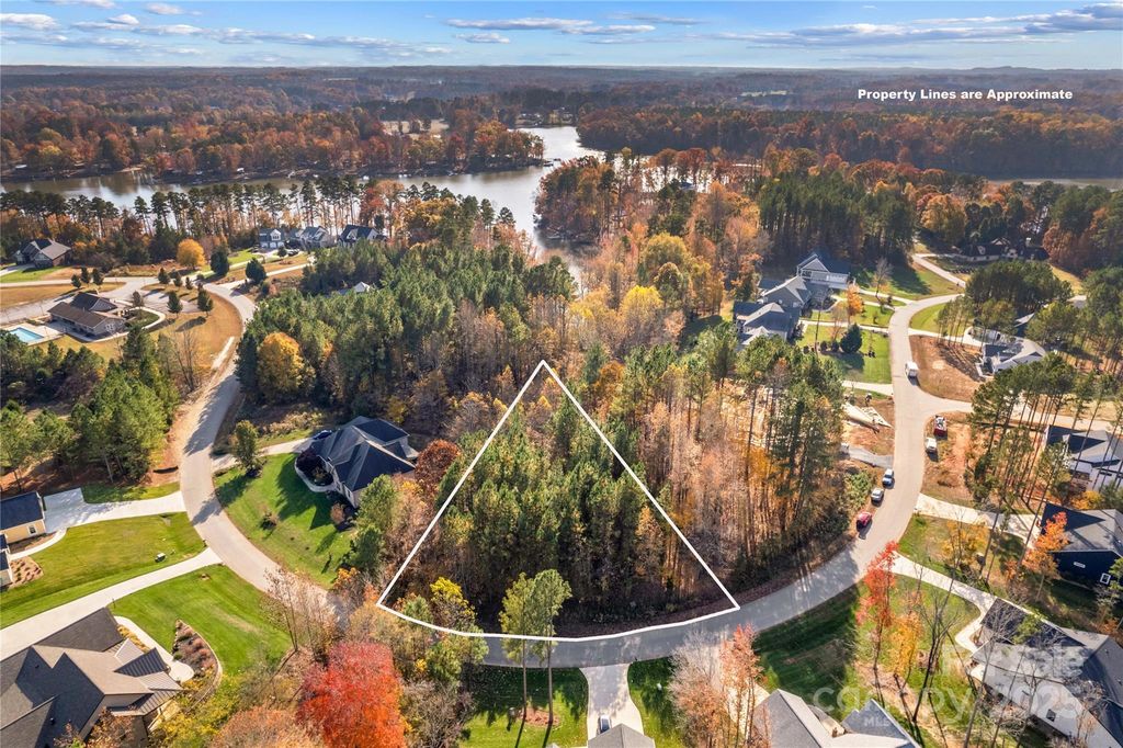 589 Sunset Pointe Drive, Salisbury, NC 28146