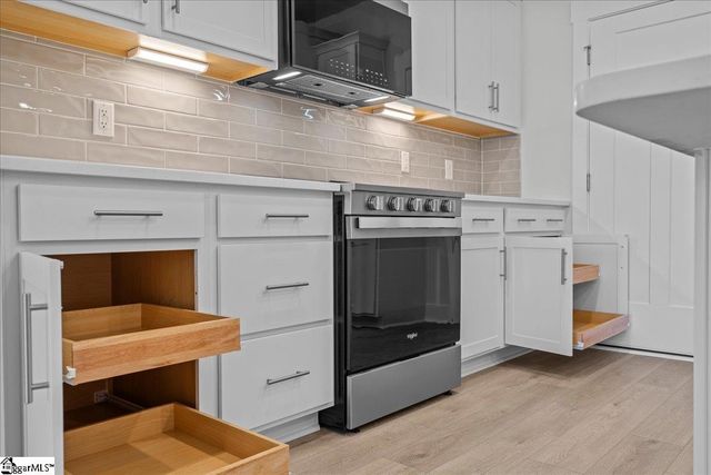 284 Silo Ridge Drive, Anderson, SC 29621