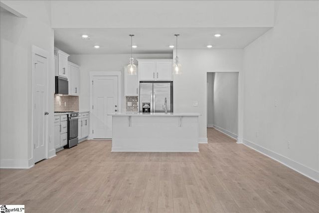 284 Silo Ridge Drive, Anderson, SC 29621