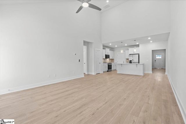 284 Silo Ridge Drive, Anderson, SC 29621