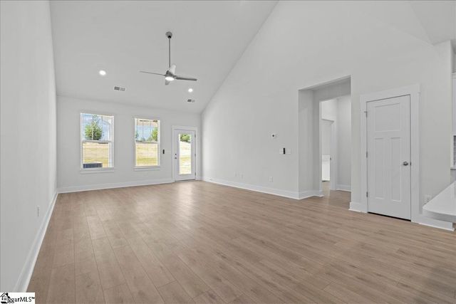 284 Silo Ridge Drive, Anderson, SC 29621