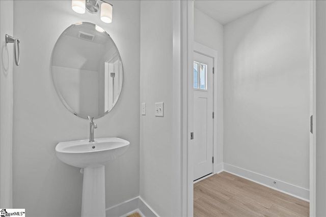 284 Silo Ridge Drive, Anderson, SC 29621