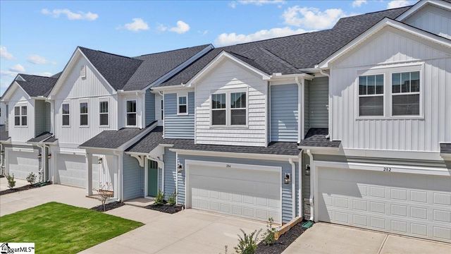 284 Silo Ridge Drive, Anderson, SC 29621