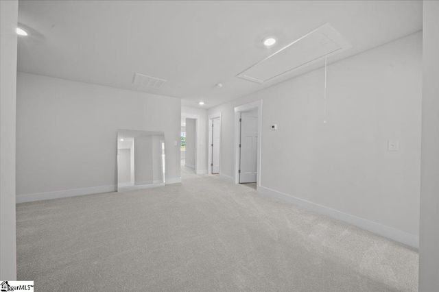 284 Silo Ridge Drive, Anderson, SC 29621