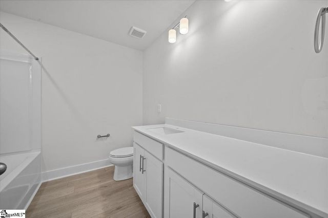 284 Silo Ridge Drive, Anderson, SC 29621