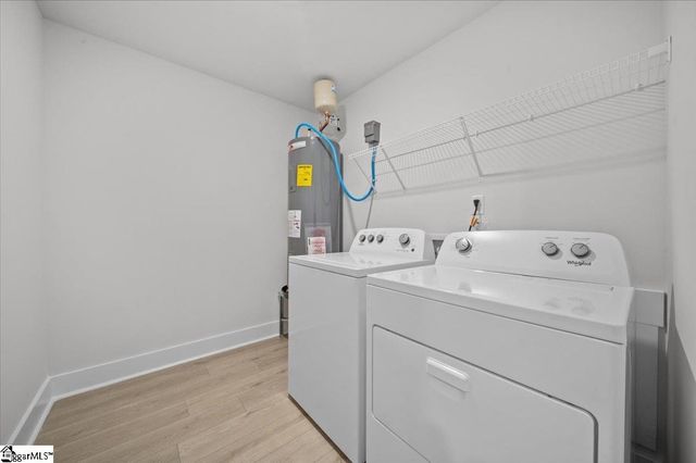 284 Silo Ridge Drive, Anderson, SC 29621