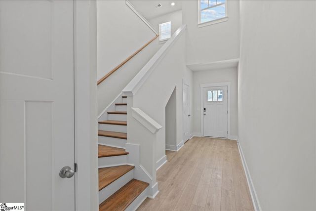 284 Silo Ridge Drive, Anderson, SC 29621