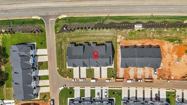 284 Silo Ridge Drive, Anderson, SC 29621