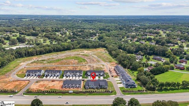 284 Silo Ridge Drive, Anderson, SC 29621