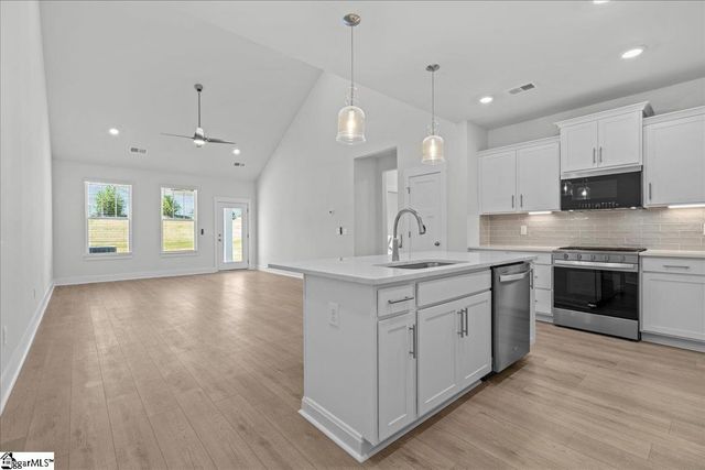 284 Silo Ridge Drive, Anderson, SC 29621