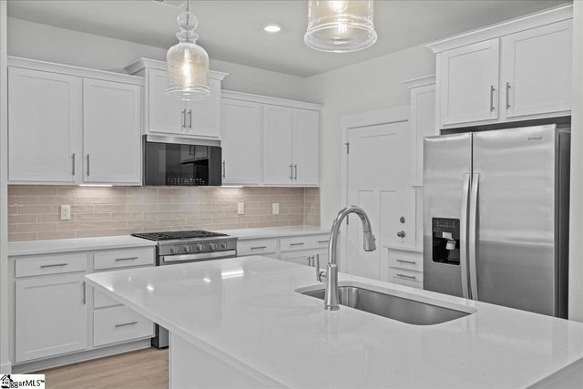 284 Silo Ridge Drive, Anderson, SC 29621