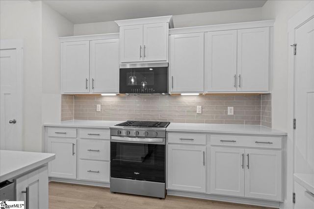 284 Silo Ridge Drive, Anderson, SC 29621