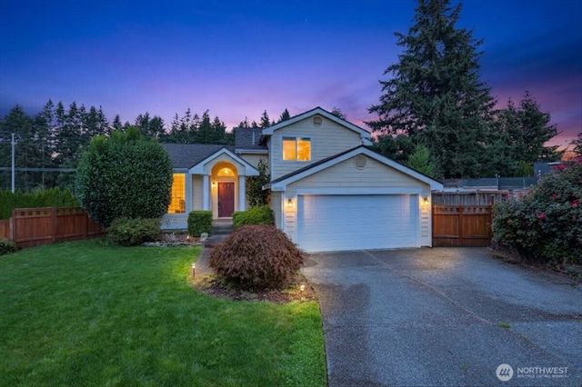 19805 E 122nd Street, Bonney Lake, WA 98391